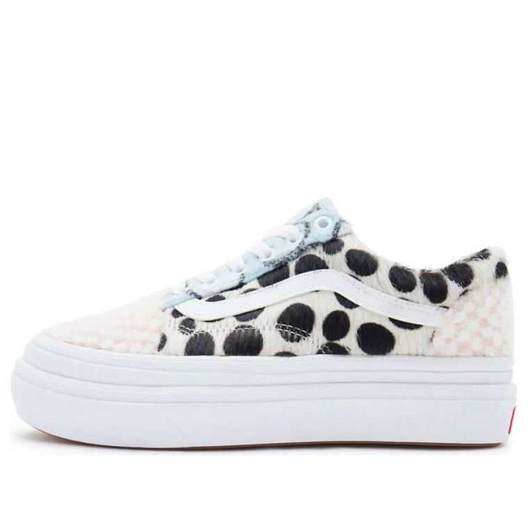Кецове и обувки Vans Old Skool Многоцветен | VN0A4UUNA1Q, 0