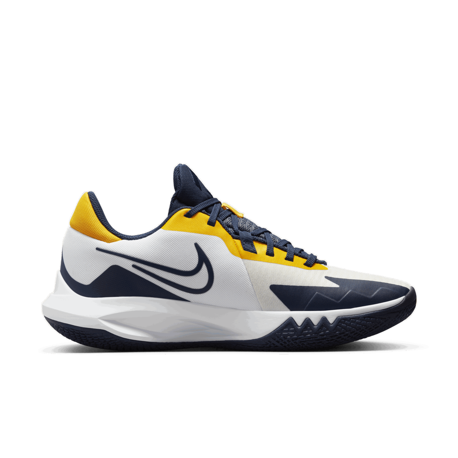 Кецове и обувки Nike Precision 6 Тъмно синьо | DD9535-101, 1
