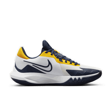 Кецове и обувки Nike Precision 6 Тъмно синьо | DD9535-101, 1