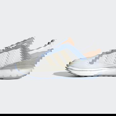 Кецове и обувки adidas Originals ZX 2K Boost Pure Бяло | GZ3415, 0