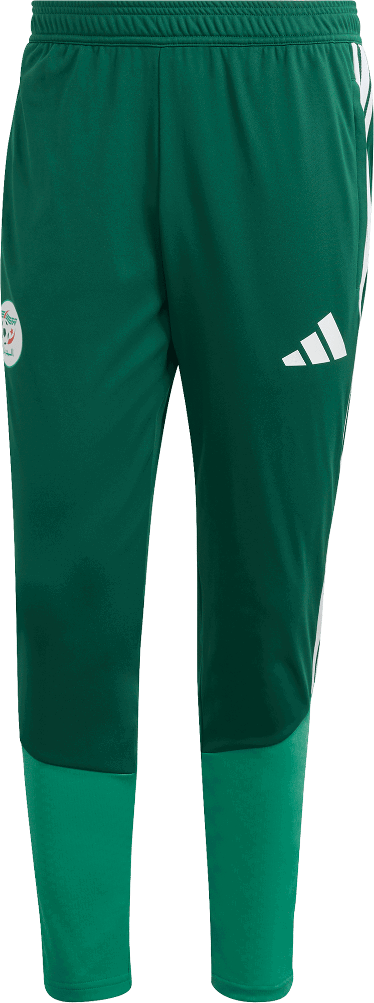 Панталони adidas Originals Algeria Training Pants Зелено | jz0216