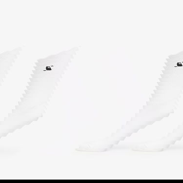 Чорапи Carhartt WIP Madison Pack Universal Socks Бяло | I034572.1A6XX, 0