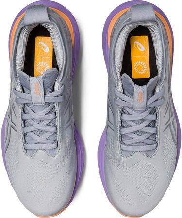 Кецове и обувки Asics Gel-Nimbus 25 Лилаво | 1012B356 021, 2