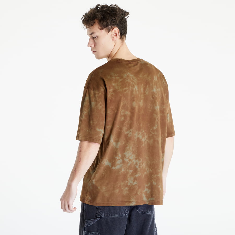 Тениска Champion T-Shirt Кафяво | 218507 CHA GS506, 1