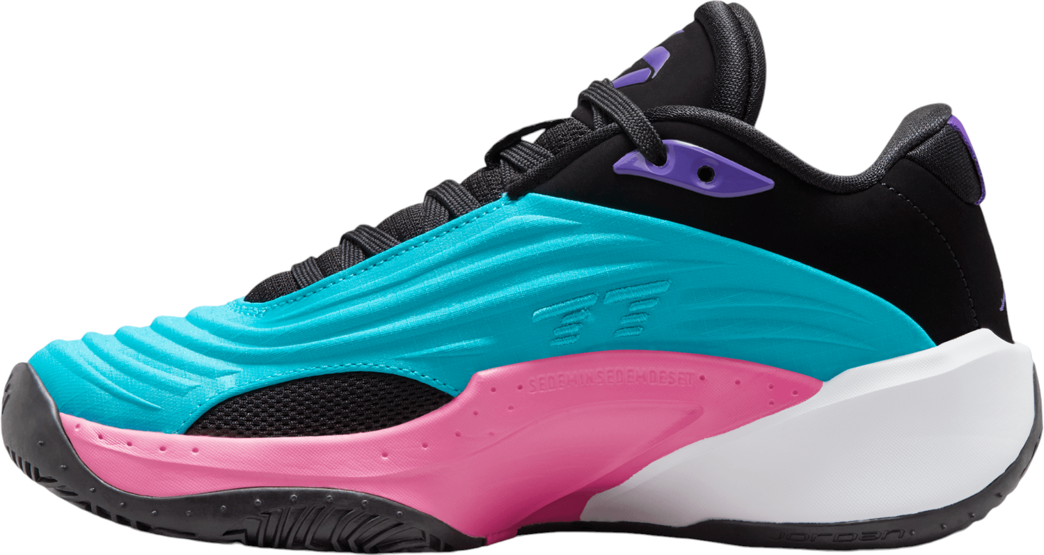 Кецове и обувки Jordan Jordan Luka 3 Тюркоазено | fq8185-400, 1