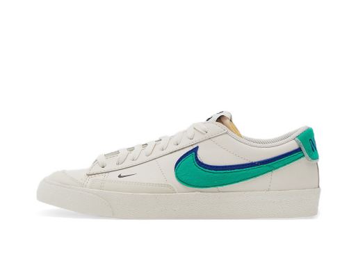 Кецове и обувки Nike Blazer Low '77 SE Бяло | DO9777-001