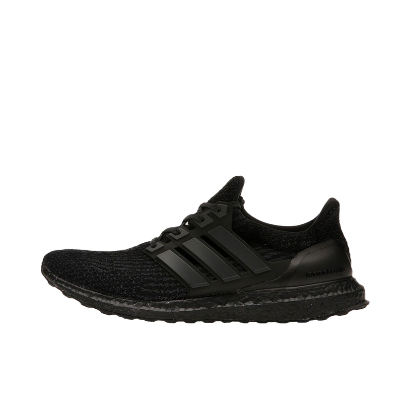 Кецове и обувки adidas Originals Ultra Boost 3.0 Черно | BA8920