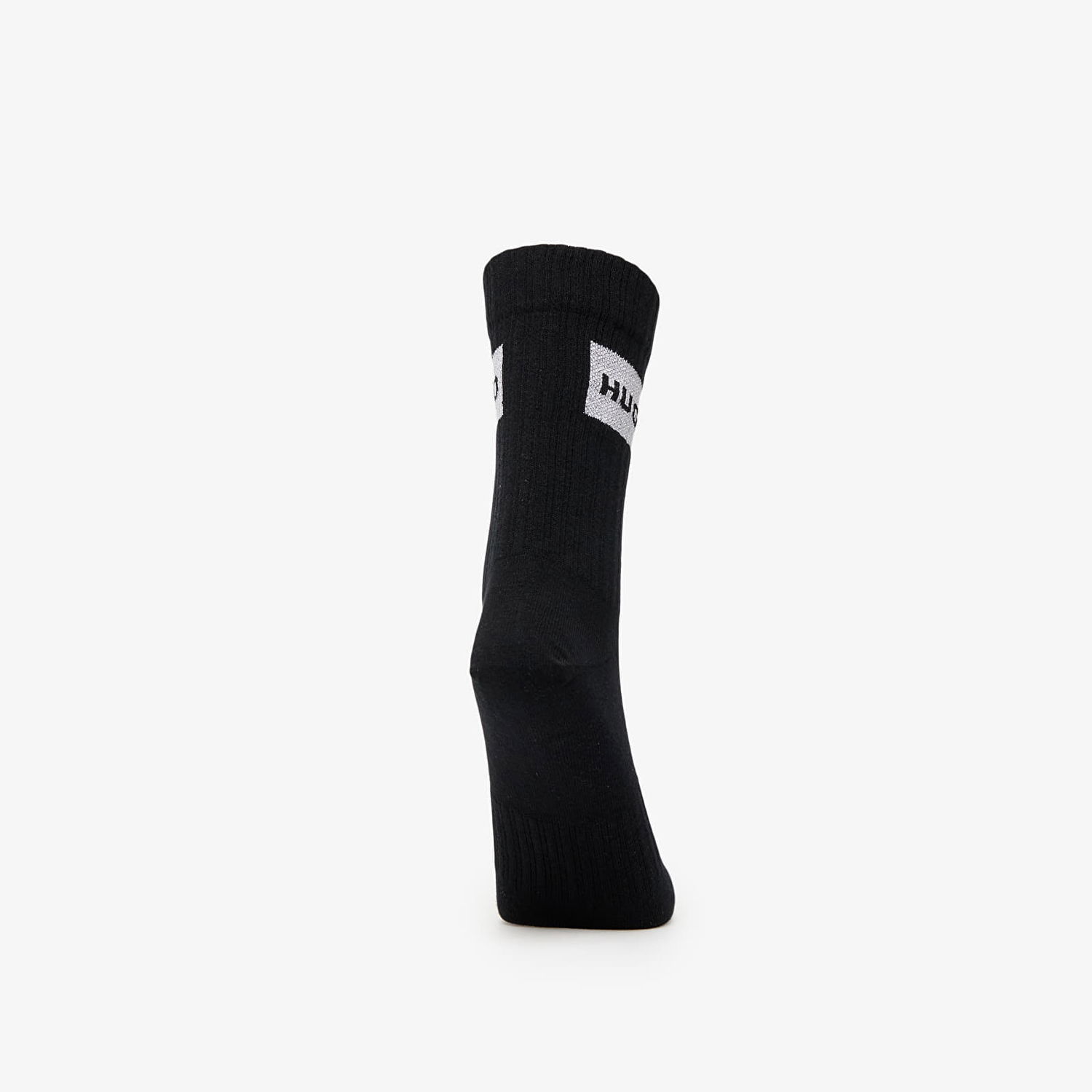 Чорапи BOSS Trunk & Socks Gift Set Черно | 50524788-001, 1