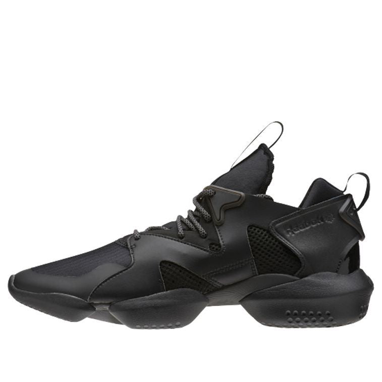 Кецове и обувки Reebok 3D OP. Lite Черно | CN3810