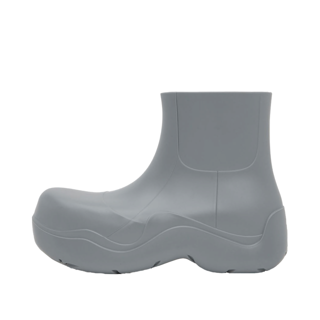 Puddle Boots "Grey"