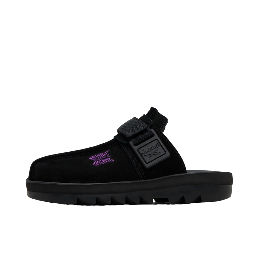 Кецове и обувки Reebok Beatnik Slip-On Loafers Черно | 100207686