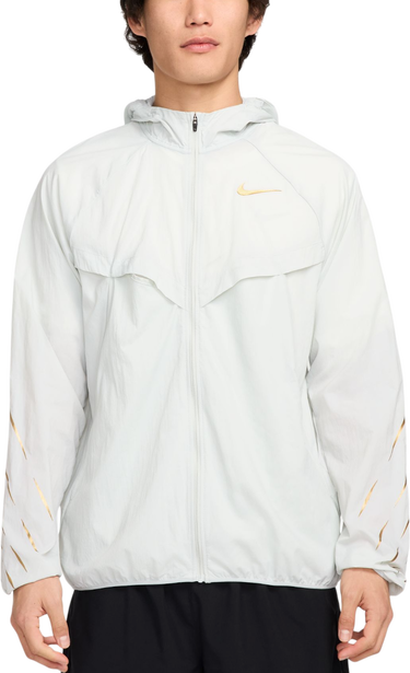 Ветровка Nike Nike Jakob Ingebrigtsen Hooded Jacket Бяло | hj3538-034, 0