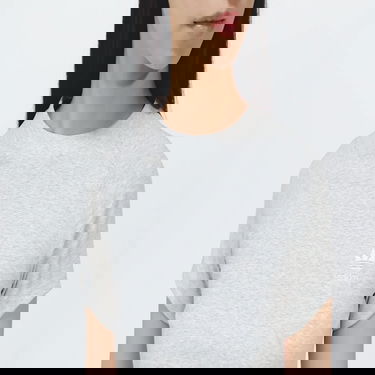 Тениска adidas Performance Tape Waistband Бяло | IS2318, 1