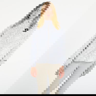 Яке Saysky Camo Pace Jacket Sand AOP W Бяло | OWRJA21C1049, 0