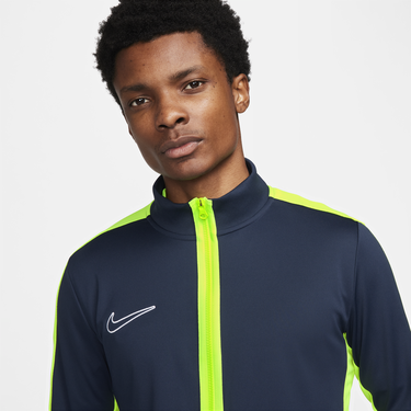 Яке Nike Academy Track Jacket Тъмно синьо | dr1681-452, 4