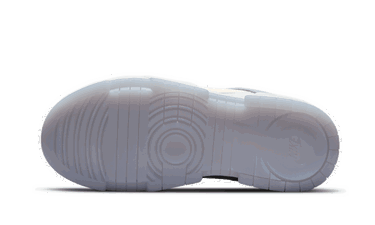 Кецове и обувки Nike Dunk Low Disrupt "Ghost" W Бяло | DJ3077-100, 4