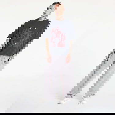 Тениска MISBHV MISBHV Mudd Club Graphic T-Shirt Черно | 251M104, 3