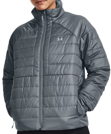 Яке Under Armour STRM INS Сиво | 1380875-002, 0