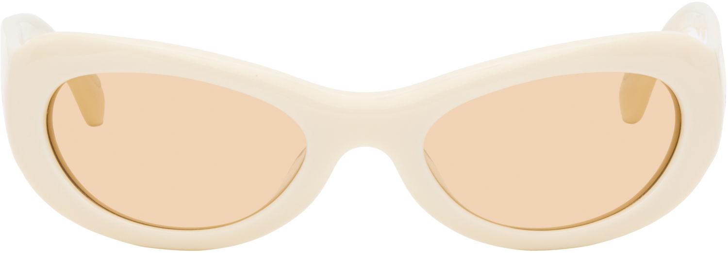 Слънчеви очила Port Tanger Port Tanger Khilna Sunglasses Бяло | PT-5301, 0