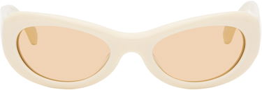 Слънчеви очила Port Tanger Port Tanger Khilna Sunglasses Бяло | PT-5301, 0