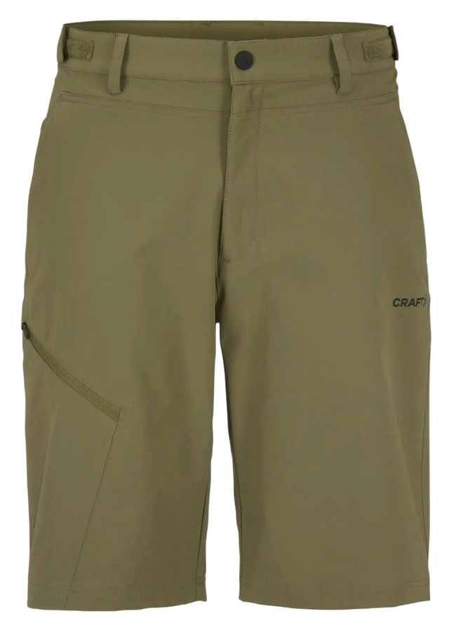 Craft Adv Explore Tech Shorts