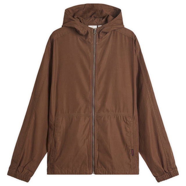Gramicci Beach Hooded Jacket