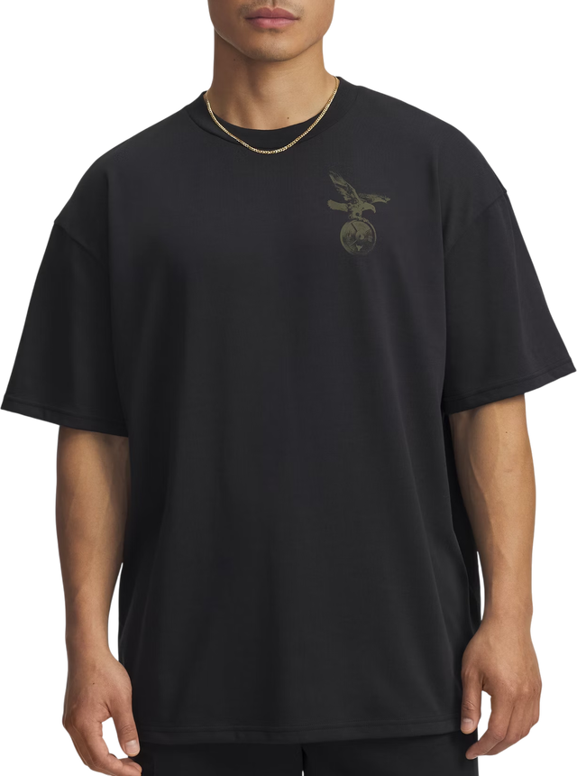 Project Rock Graphic T-Shirt