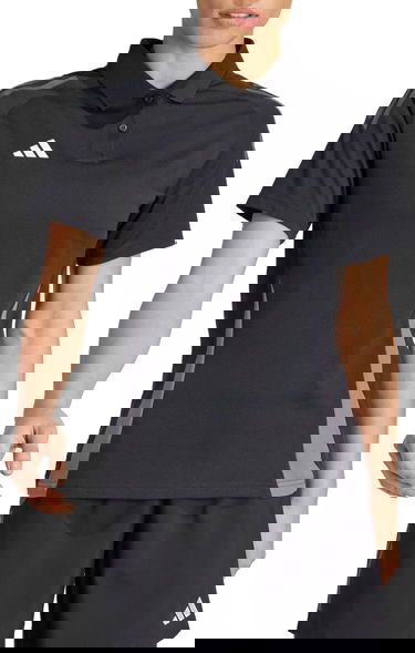 Поло тениска adidas Originals adidas TIRO24 C POLO W Черно | ip1873, 0