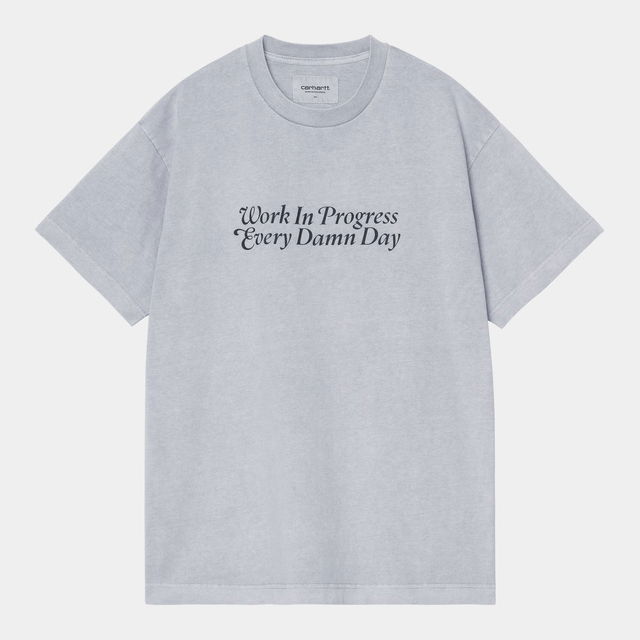 WIP Kompakt Every Day T-Shirt