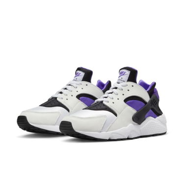 Кецове и обувки Nike Air Huarache Бяло | DD1068-108, 2