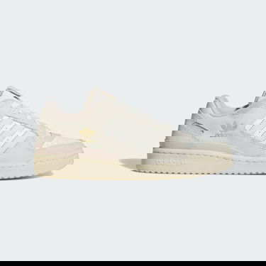 Кецове и обувки adidas Originals Forum Low CL Бежово | IH7826, 1