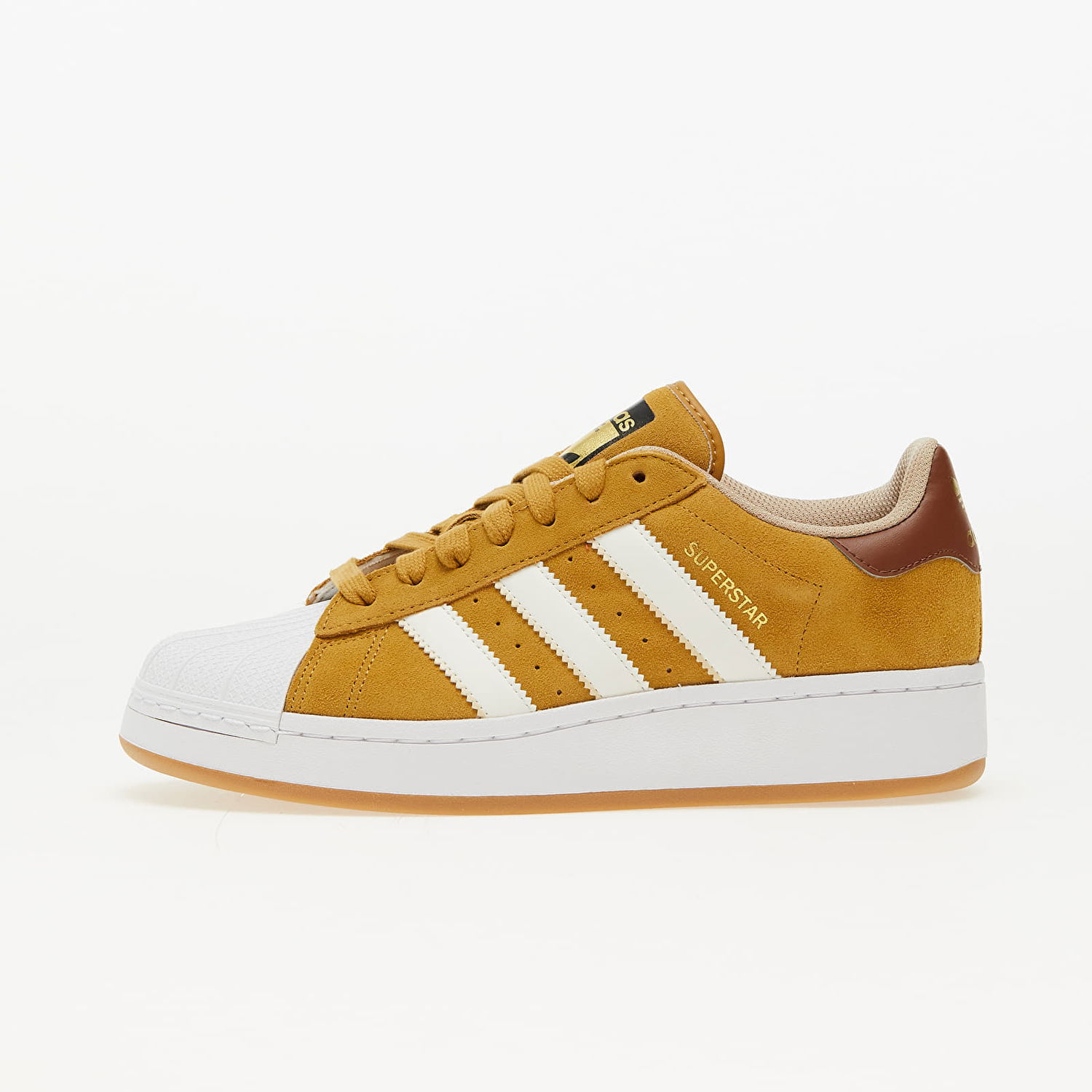 Кецове и обувки adidas Originals adidas Superstar Xlg Оранжево
 | IF3701, 0