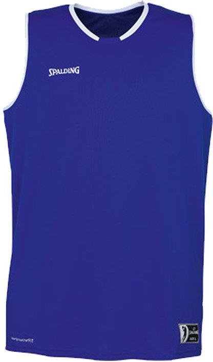 Потник Spalding Spalding Move Tank Top Синьо | 3002140-003