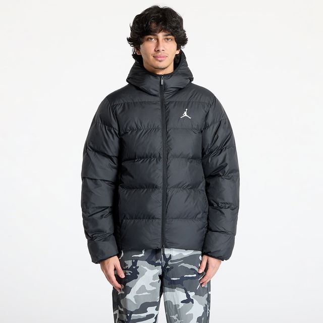Jordan Brooklyn Puffer Jacket