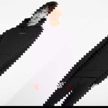 Суитчър On Running On Focus Tech Hoodie Черно | 1MF30290553 M, 0