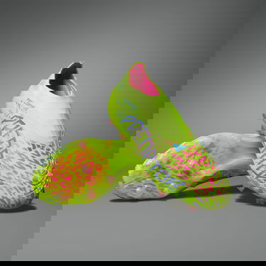 Кецове и обувки adidas Performance Predator Elite Firm Ground Жълто | ID3875, 0