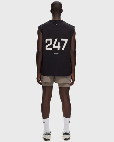 Потник Represent Clo 247 Oversized Черно | 247M460-1, 1