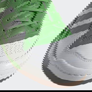 Кецове и обувки adidas Originals M&M's x Forum Low "Green" Зелено | GY6314, 4