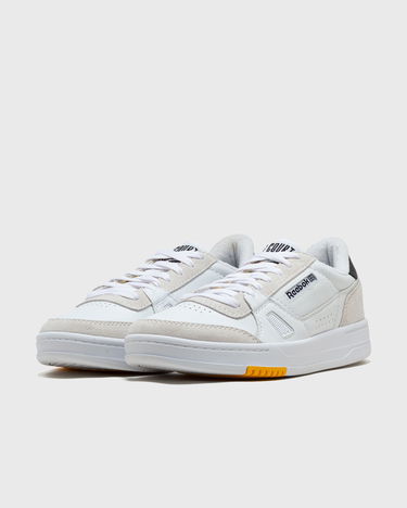 Кецове и обувки Reebok Classics LT Court "White & Black" Бяло | 100033445, 1