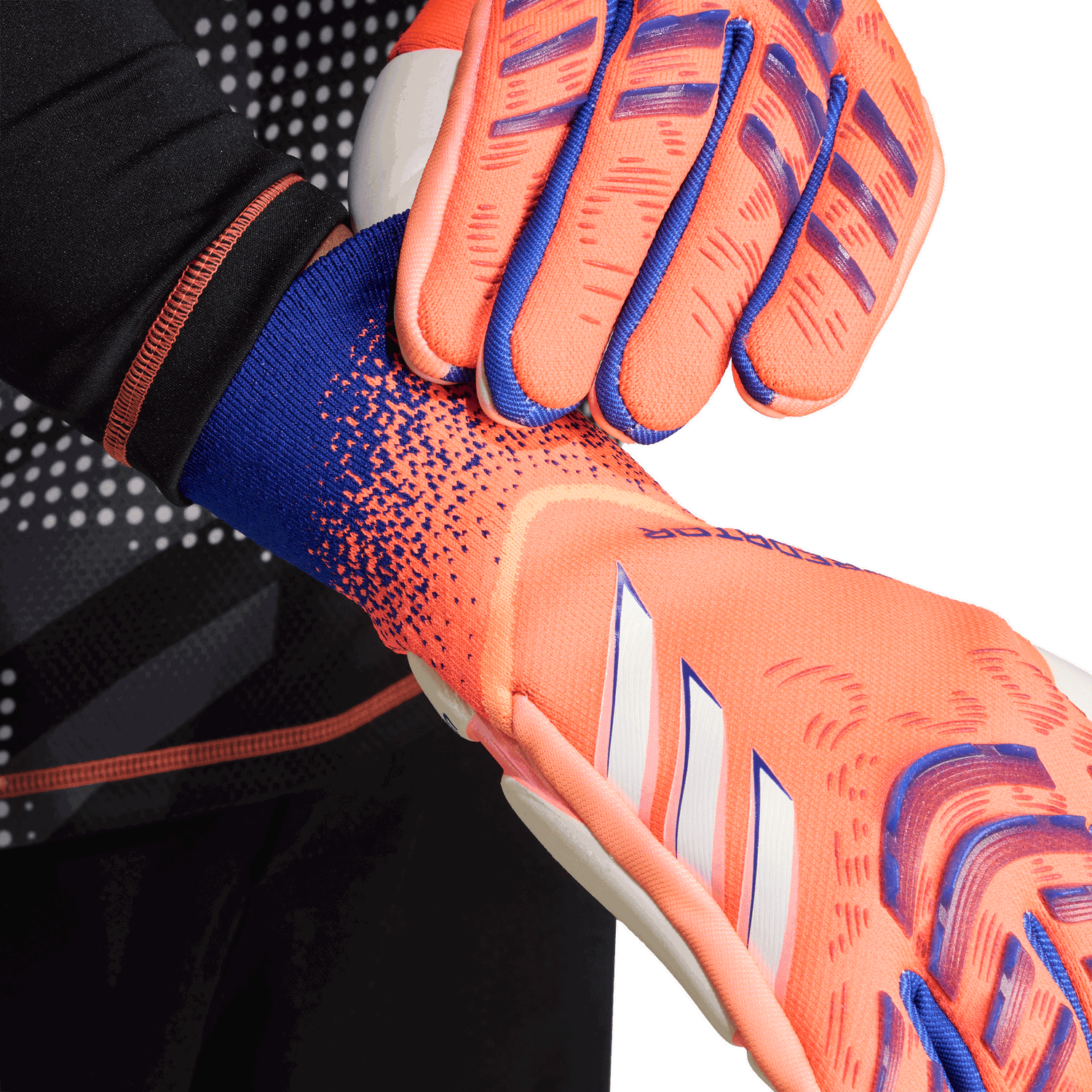 Ръкавици adidas Originals Predator Pro Promo Goalkeeper Gloves Многоцветен | jn5357, 1