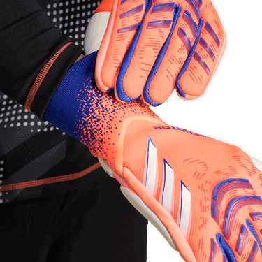 Ръкавици adidas Originals Predator Pro Promo Goalkeeper Gloves Многоцветен | jn5357, 1