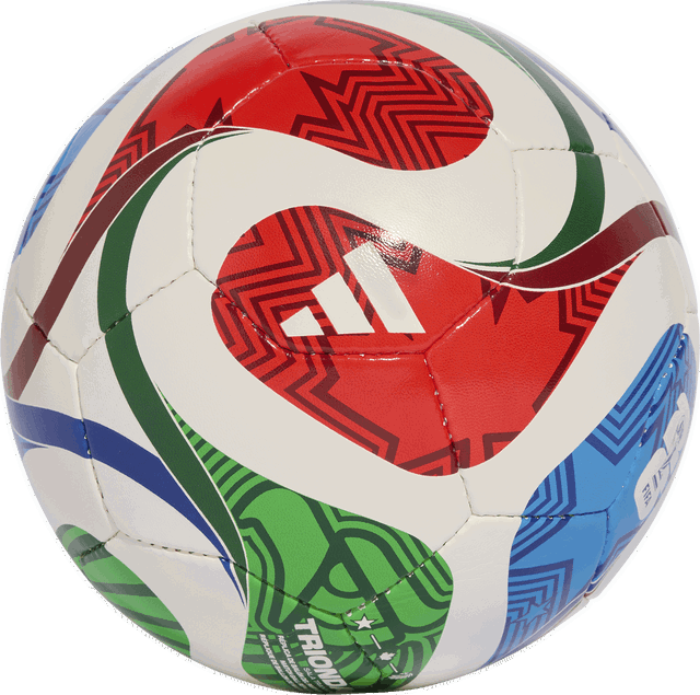 World Cup 26 Trionda Sala Training Ball