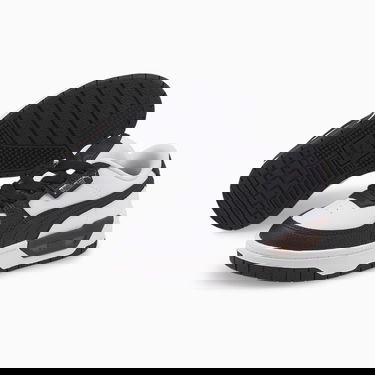 Кецове и обувки Puma Cali Dream Lth Бяло | 385675_02, 2