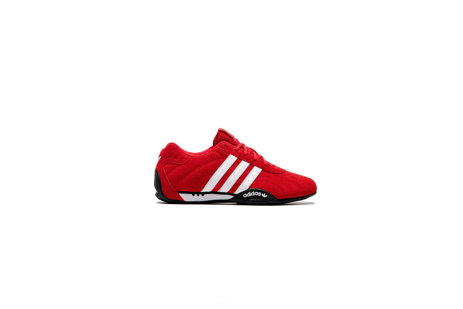 Кецове и обувки adidas Originals ADIRACER LO Червено | IH4156, 0