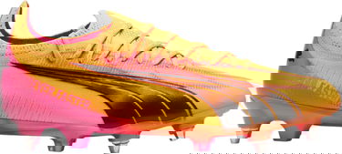 Кецове и обувки Puma ULTRA ULTIMATE MxSG Жълто | 107747-03, 0
