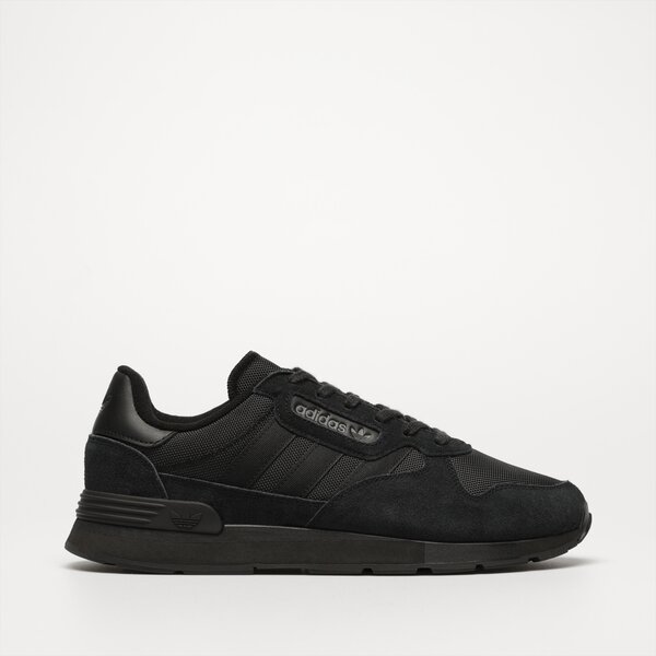 Кецове и обувки adidas Originals Treziod 2 Черно | GY0047, 0
