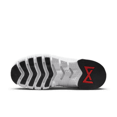 Кецове и обувки Nike Free Metcon 5 W Бяло | DV3950-002, 1