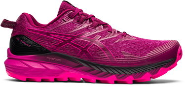 Кецове и обувки Asics Gel-Trabuco 10 Лилаво | 1012B173 600, 0
