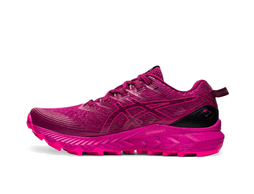 Бягане Asics Gel-Trabuco 10 Лилаво | 1012B173 600