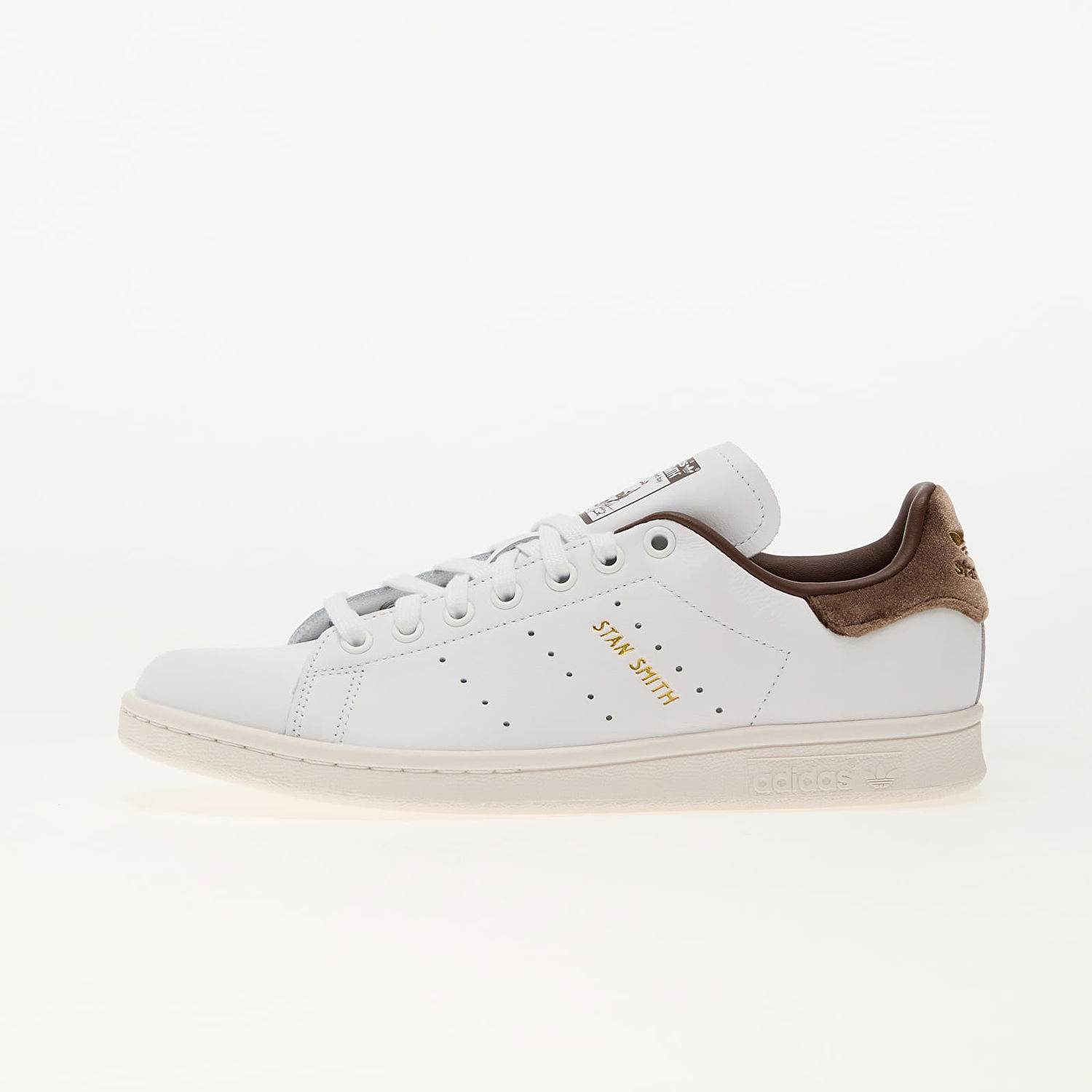Кецове и обувки adidas Originals Stan Smith W Бяло | IF7003, 0